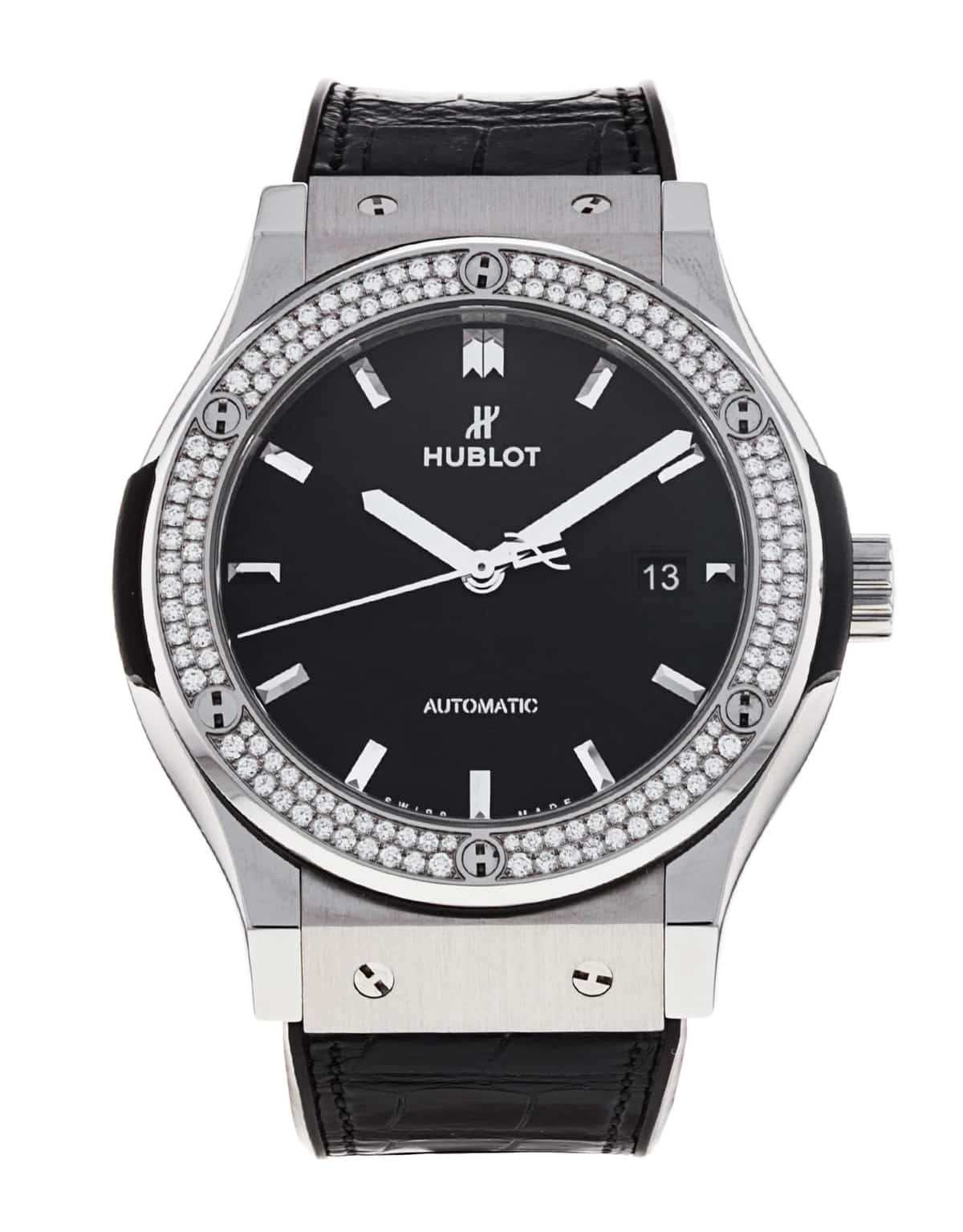 Hublot Classic Fusion 511.NX.1171.LR.1104